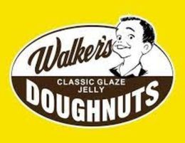 Walkers Doughnuts Melbourne