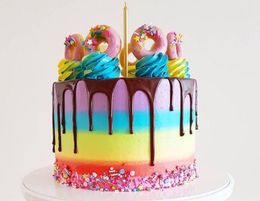 Largest Cake Decorating Supplies Business on the Central Coast. PRICE DROP.