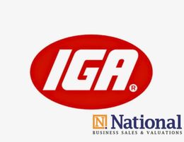 Prominent IGA Supermarket for Sale in Melbourne