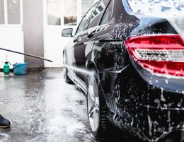Priced To Sell! -  Car Wash - Eastern Suburbs Sydney
