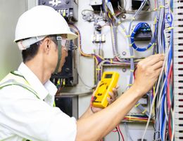 Electrical Services Business - South-East QLD.