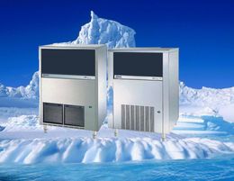 COMMERCIAL ICE MACHINES - MANUFACTURER & WHOLESALE