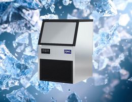 COMMERCIAL ICE MACHINES - MANUFACTURE & WHOLESALE