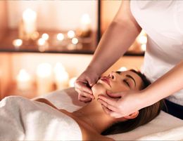 Premier Destination And Multi Award Winning Day Spa - Blue Mountains