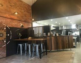 Bairnsdale's Best Pizza - 4 night only, short hours
