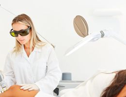 Laser Clinic For Sale For The First Time On The Gold Coast.