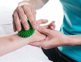 Physiotherapy Practice - Sydney Hills District