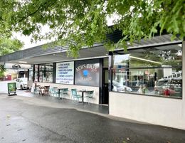 All Reasonable Offers Considered Weekly sales>$15k Busy Newstead Newsagent, C