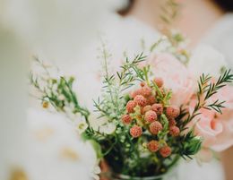 SOUTH EAST QLD WEDDING & EVENTS STYLING BUSINESS OPPORTUNITY!