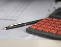 Accounting Practice - Fees of Circa $450,000