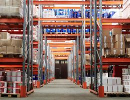 Fast grow profitable warehouse and distributor Adelaide urban fringe