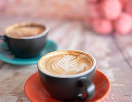 Outstanding Cafe - Prime Location In Hobart - $1,120,824 2023 FY.