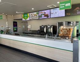 Subway Wyong North, Remodelled, Low Rent, Excellent, 24 hour trade potential!