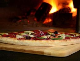 UNDER CONTRACT - Established Wood Fire Pizza And Pasta Venue - Gold Coast $300,5