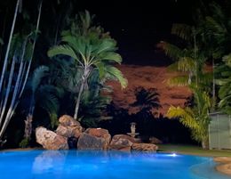 Long Term Family Owned Darwin Pool Service Business