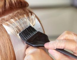 Established Hair Care Products & Salon Supplies Business Ref1790