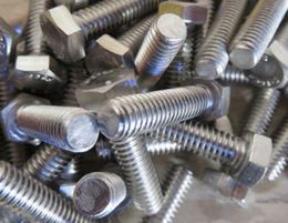 Owner/Operated Fastener, Industrial Supplies & Lawn Bowls Business