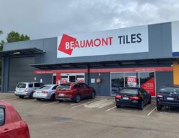 Beaumont Tile Franchise - Hervey Bay, Remodeled! Rapidly Growing Region And Set