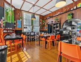 Exceptional Branxholm's Hidden Gem Fully Licensed Cafe & Italian Restaurant