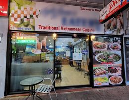 PRICE REDUCED! Popular Vietnamese Restaurant. Local Favourite in Great Location.