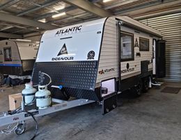 Immensely profitable regional Victoria business in the RV & Caravan Industry