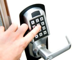Long-Standing & Reputable Locksmith Business, Central Coast