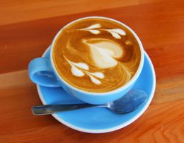 Brilliant Fully managed Espresso Cafe - Bargain Price and Great Opportunity!