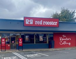 FULLY REFURBISHED RED ROOSTER IN COBURG