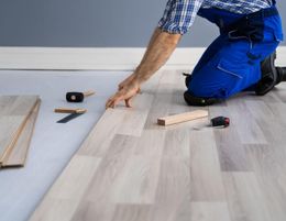 Highly Profitable Commercial Flooring Business - Brisbane