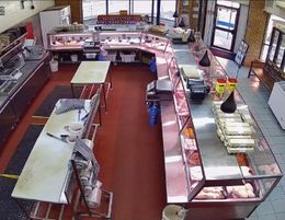 Butcher Shop For Sale: A Gem on the Sapphire Coast CSBB4907