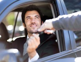 UNDER CONTRACT - Established And Highly Profitable Car Rental Business - Tamwort