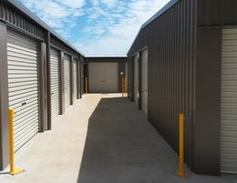 LEADER IN QUALITY SHED DESIGN, MANUFACTURE & FABRICATION - PROFITABLE