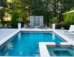 Sydney-Based Residential & Commercial Pool Construction Business For Sale