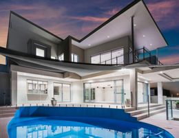 UNDER CONTRACT - Luxury Home Design & Construction Business - Brisbane Area