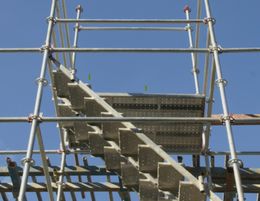 Scaffolding Hire Business For Sale - # 6319