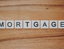 Unique, Premium Online Mortgage Brokerage for Sale