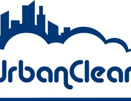 URBAN CLEAN - Commercial Cleaning Franchise