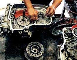 Auto Transmission Specialist Outer Eastern Suburbs Of Melbourne