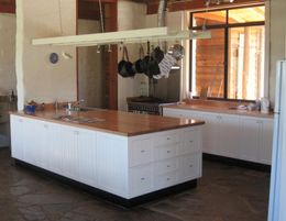 Premium Kitchen Manufacturer & Commercial Joinery. Vendors Terms available.