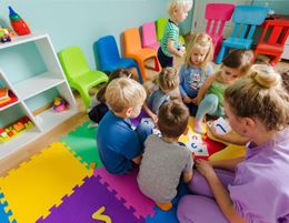 Childcare Business - Adelaide