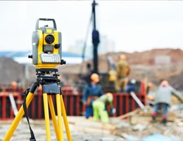 Highly Reputable Engineers, Surveying And Development Consultants Since 1980'S -