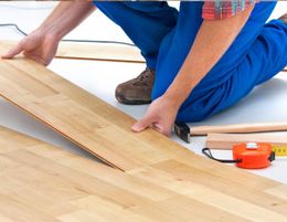 Thriving Flooring Solutions Provider In Brisbane