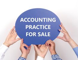 Accounting Practice Fees of Circa $400,000
