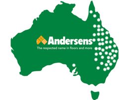 Andersens Flooring Franchise - Emerald, Extremely Profitable, Well Established!