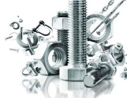 Fastener & Industrial Supplies Business Owner Operated - Long Standing