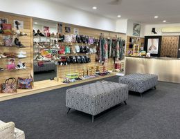 The Best Shoe Shop in Hervey Bay. 30 plus years in operation
