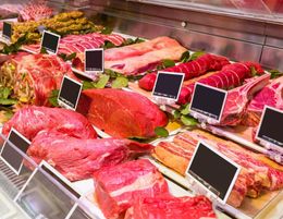 Quality Retail Butchery & Deli For Sale - Windsor Region