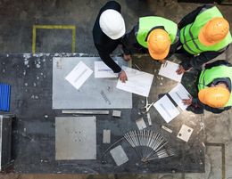 UNDER CONTRACT - Established Multi-Disciplined Contracting Business in South Aus