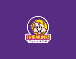 Established Children's Playland & Café Franchise  Chipmunks  Robina