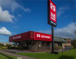 RED ROOSTER WARRNAMBOOL Massive Price Reduction